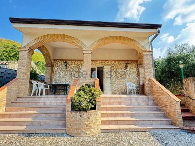 Villa in vendita a Caccamo PA