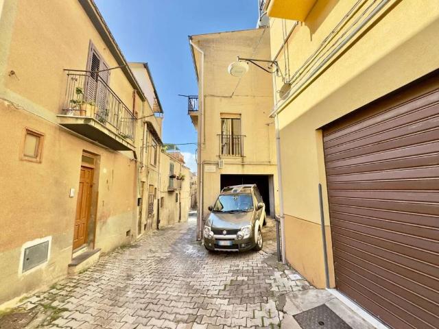 Villa in vendita a Caccamo PA