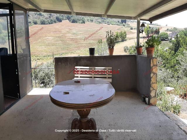 Villa in vendita a Caccamo PA