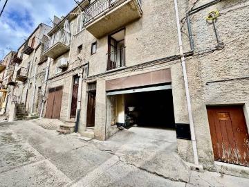 Villa in vendita a Caccamo PA