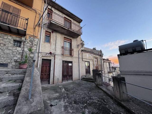 Villa in vendita a Caccamo PA