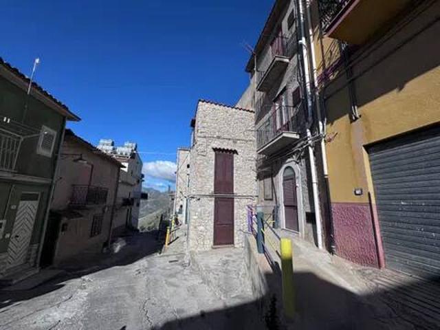 Villa in vendita a Caccamo PA