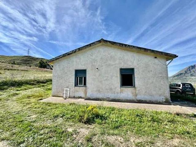 Villa in vendita a Caccamo PA