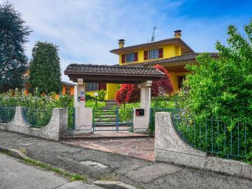 Villa in vendita a Cadeo PC