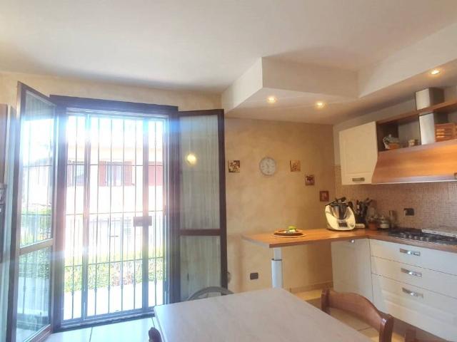 Villa in vendita a Cadeo PC