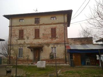 Villa in vendita a Cadeo PC