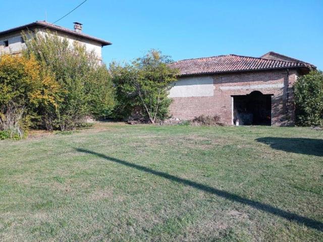 Villa in vendita a Cadeo PC