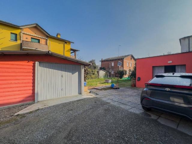 Villa in vendita a Cadelbosco di Sopra RE