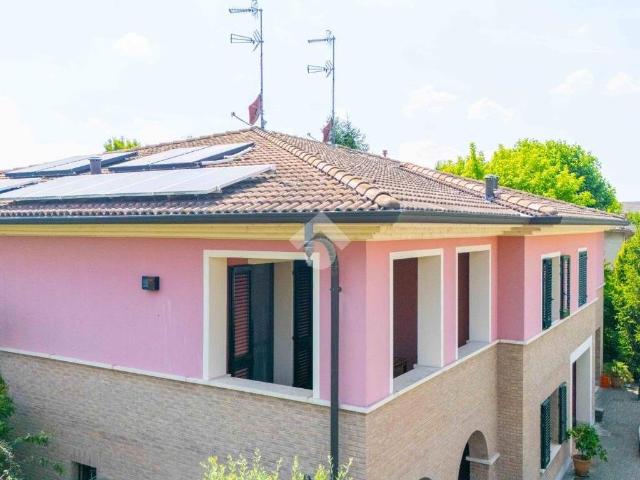 Villa in vendita a Cadelbosco di Sopra RE