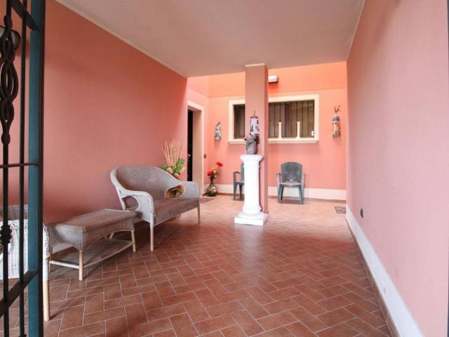Villa in vendita a Cadelbosco di Sopra RE