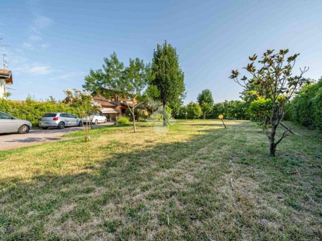 Villa in vendita a Cadelbosco di Sopra RE