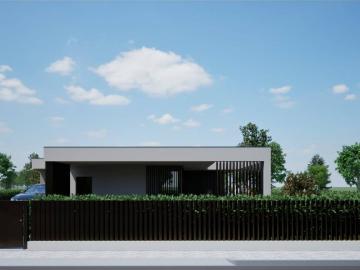 Villa in vendita a Cadoneghe PD