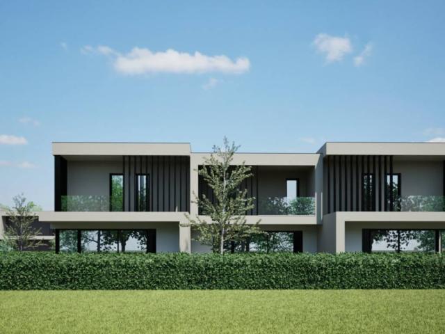 Villa in vendita a Cadoneghe PD