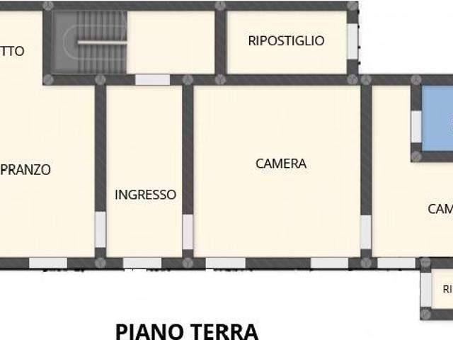 Villa in vendita a Cadoneghe PD
