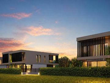 Villa in vendita a Cadoneghe PD