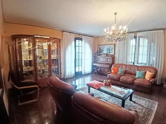 Villa in vendita a Cadoneghe PD