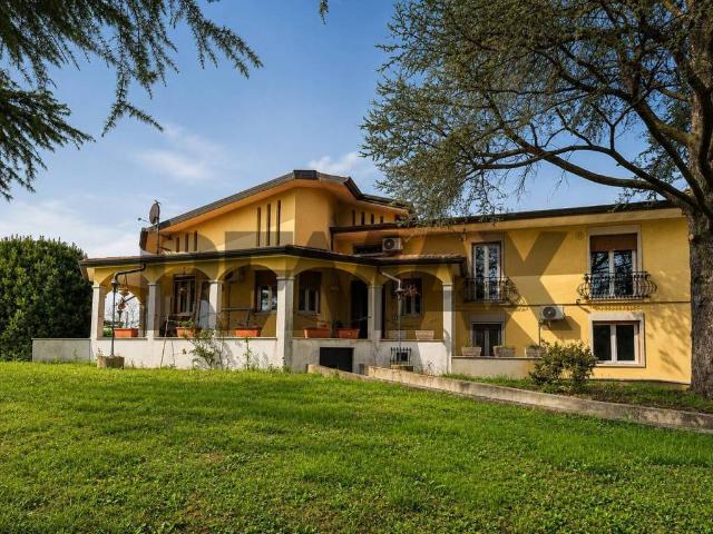 Villa in vendita a Cadoneghe PD