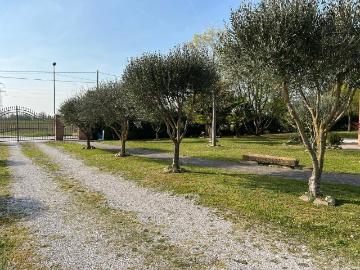 Villa in vendita a Cadoneghe PD