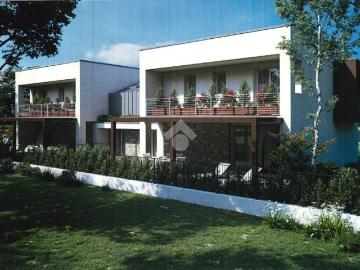 Villa in vendita a Cadoneghe PD