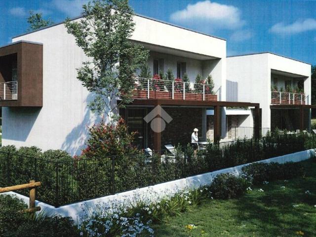 Villa in vendita a Cadoneghe PD