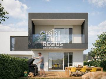 Villa in vendita a Cadoneghe PD