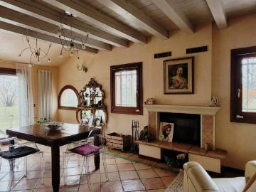 Villa in vendita a Cadoneghe PD
