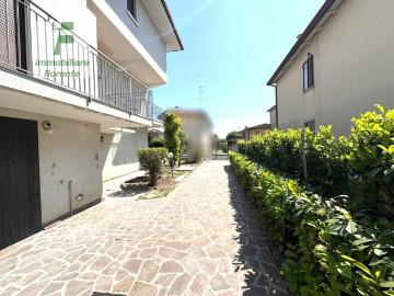Villa in vendita a Cadoneghe