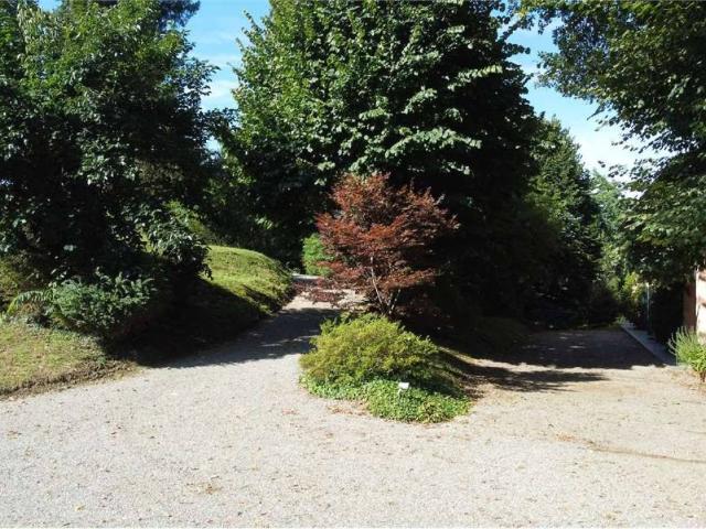 Villa in vendita a Cadorago CO