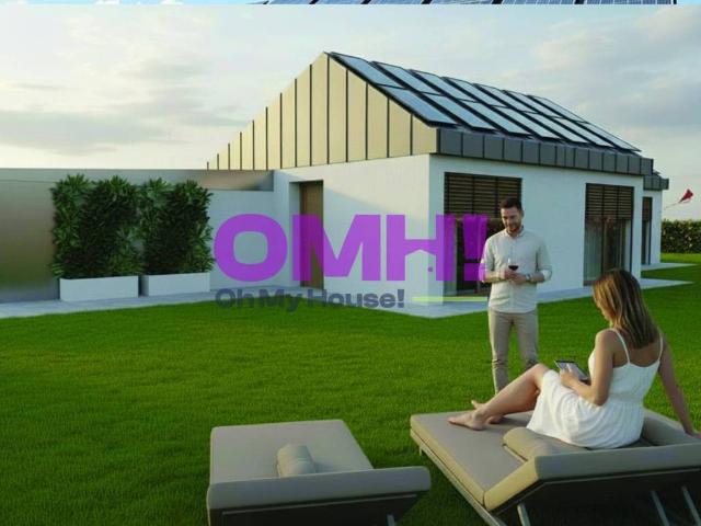 Villa in vendita a Cadrezzate con Osmate VA