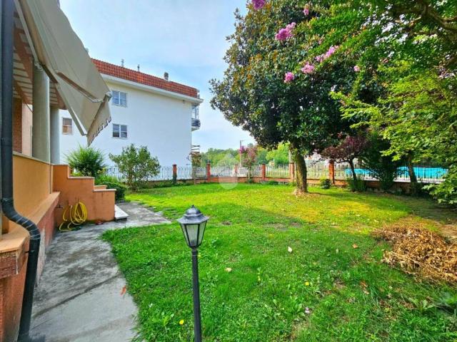 Villa in vendita a Cafasse TO