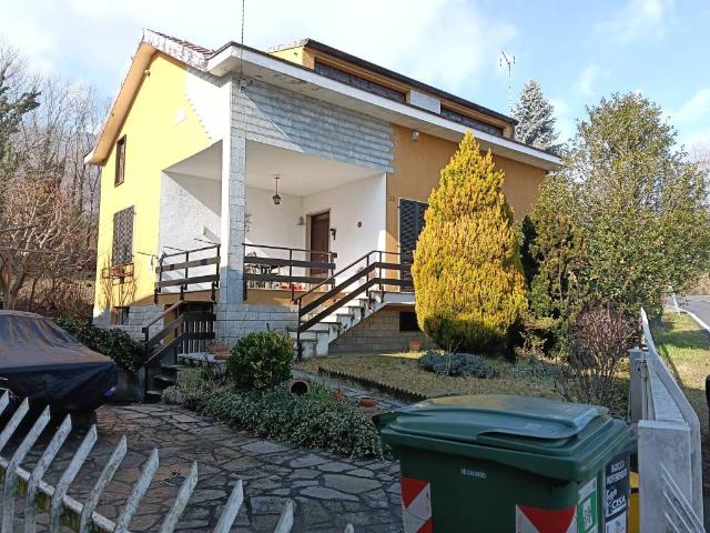 Villa in vendita a Cafasse TO