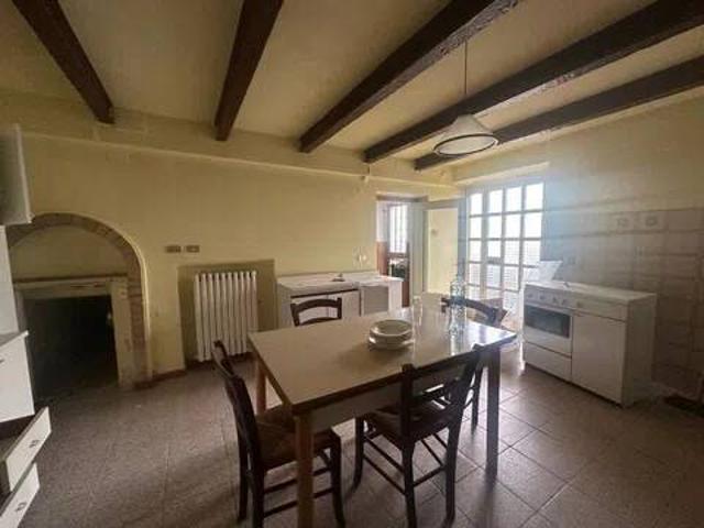 Villa in vendita a Cagli PU