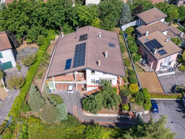 Villa in vendita a Cagli PU