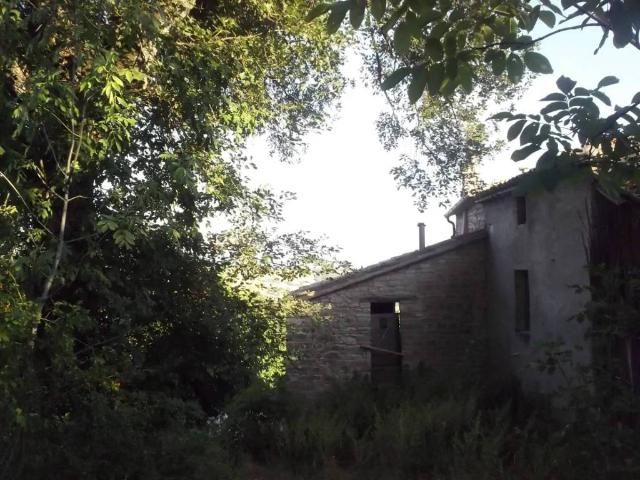 Villa in vendita a Cagli PU