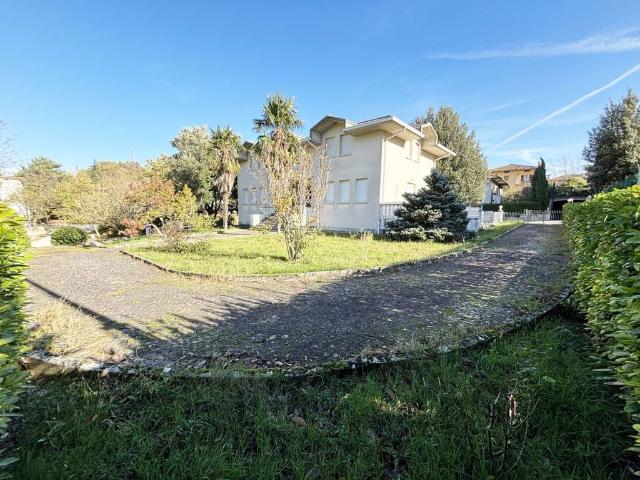 Villa in vendita a Cagli PU