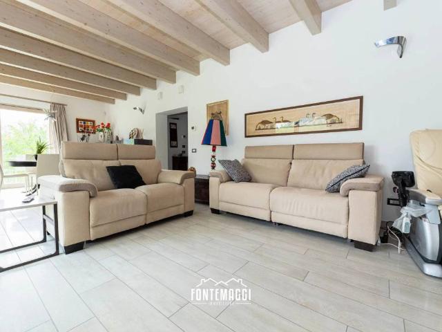 Villa in vendita a Cagli PU