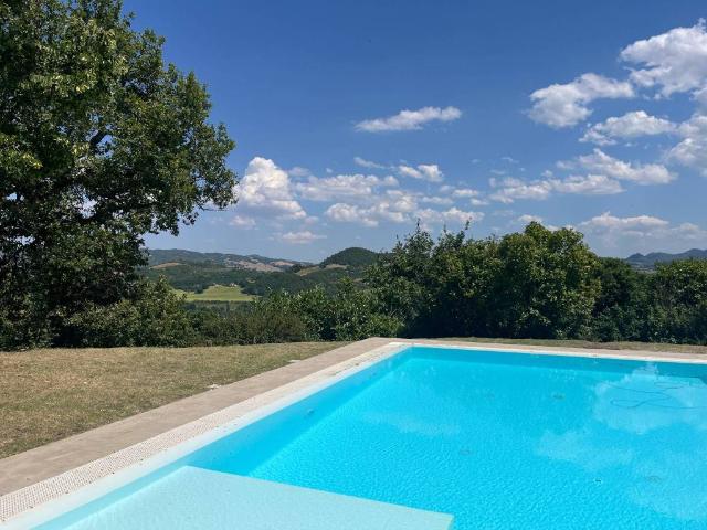 Villa in vendita a Cagli PU