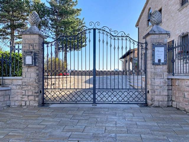 Villa in vendita a Cagli PU