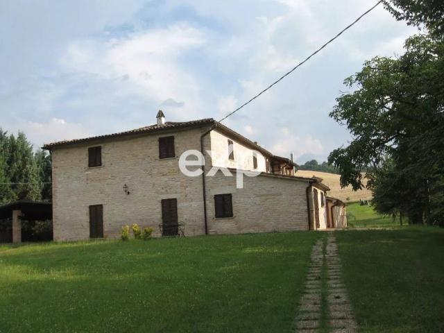 Villa in vendita a Cagli PU