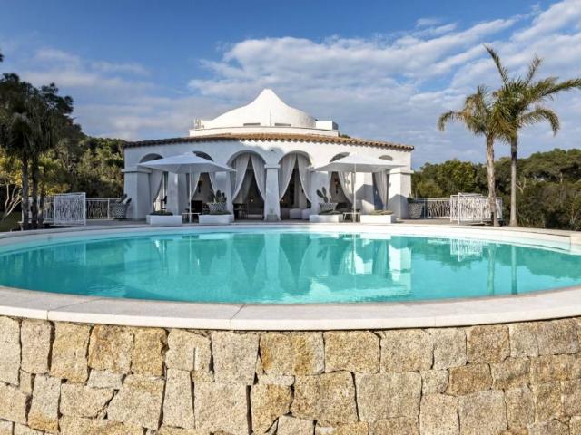 Villa in vendita a Cagliari CA