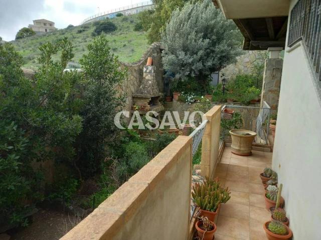 Villa in vendita a Cagliari CA