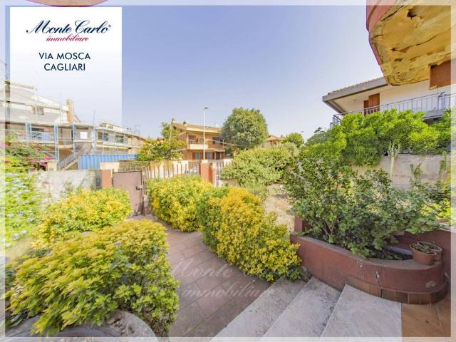 Villa in vendita a Cagliari CA