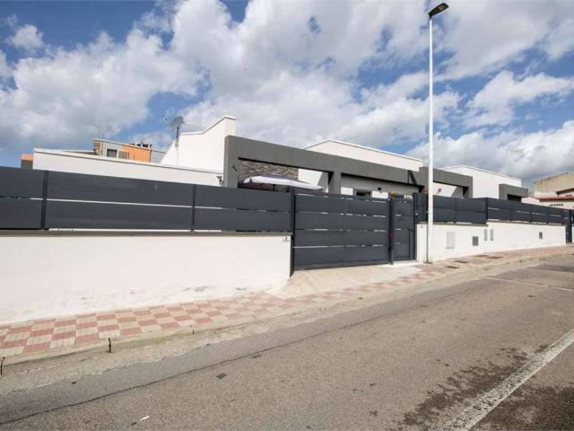 Villa in vendita a Cagliari CA