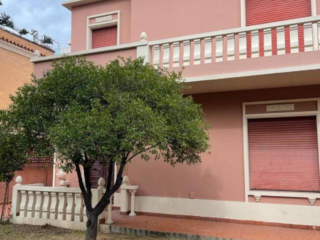 Villa in vendita a Cagliari CA