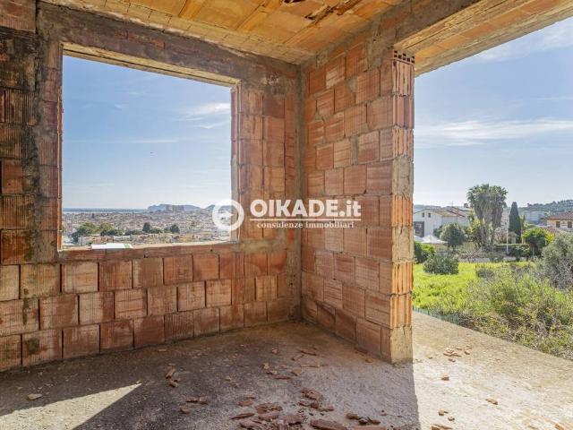 Villa in vendita a Cagliari CA
