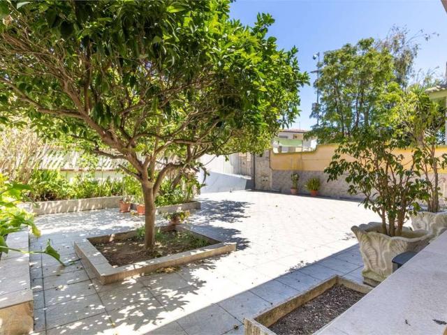 Villa in vendita a Cagliari CA