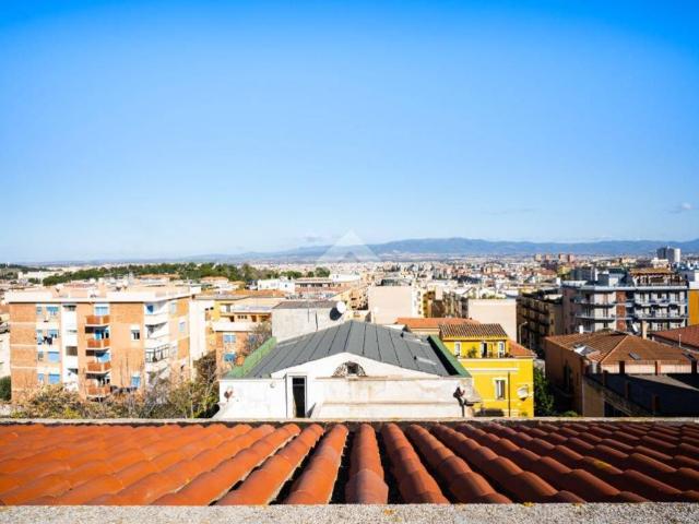 Villa in vendita a Cagliari CA