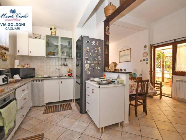 Villa in vendita a Cagliari CA