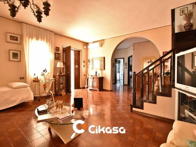 Villa in vendita a Cagliari CA