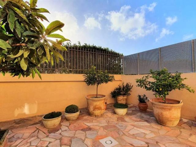 Villetta a schiera in vendita a Cagliari CA